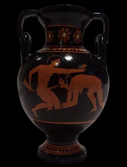best of Pottery Erotic greek