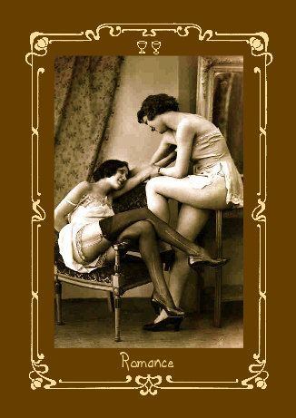 best of Sapphic letters Erotic