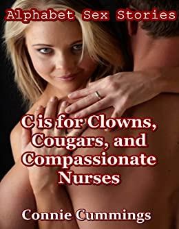 Sub reccomend Erotic stories for cougars