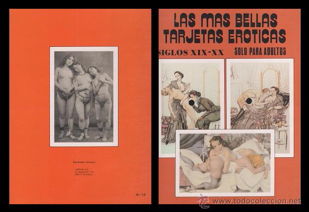 best of Postales y Erotica tarjetas