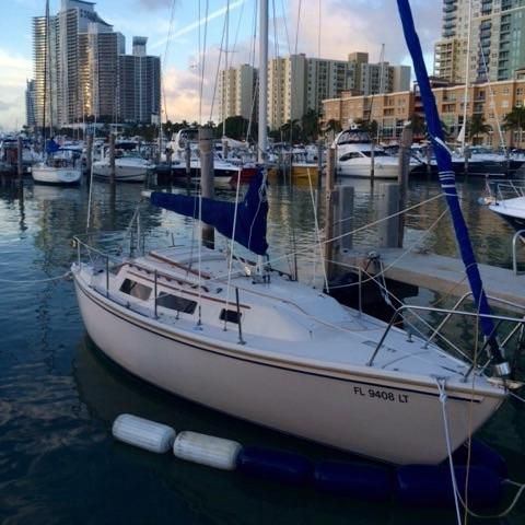 best of Swinging boaters Miami