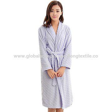 Asian bathrobes distributors