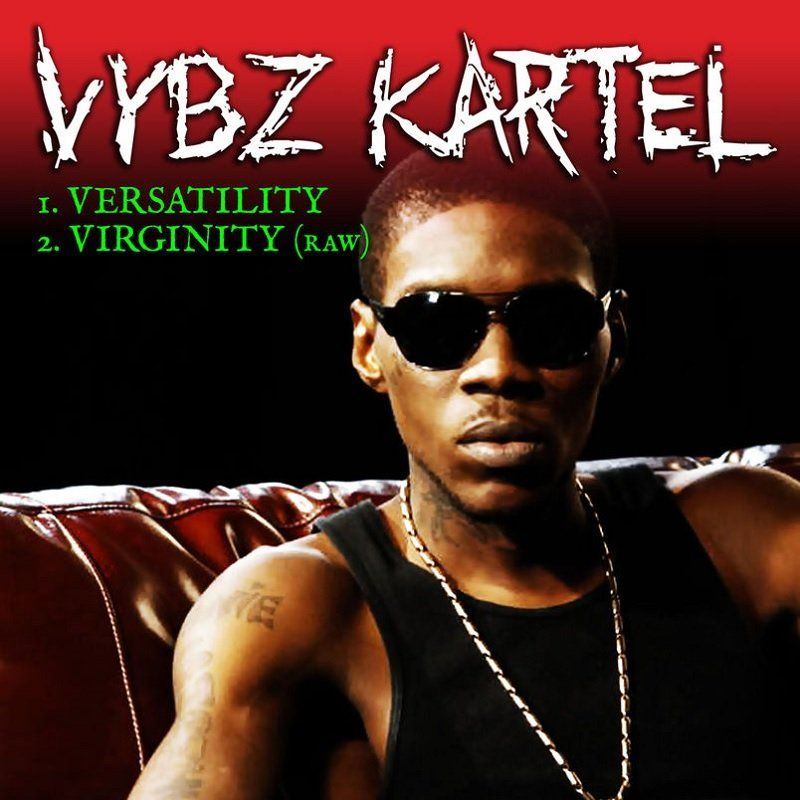 Vybz kartel ft indu virginity lyrics