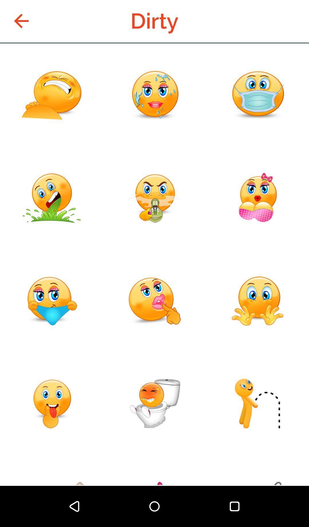 best of Live emoticons Windows messenger adult
