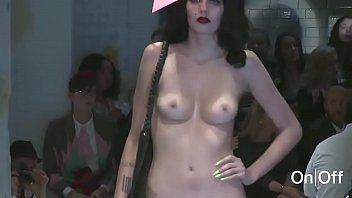 Fashion tv hd nude