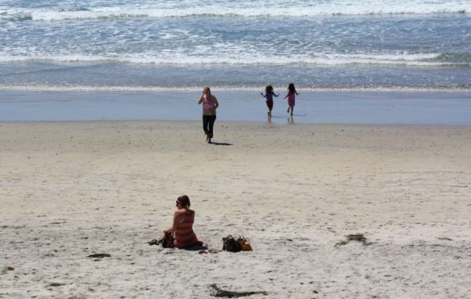 Sentinel reccomend Nudist beach gold coast