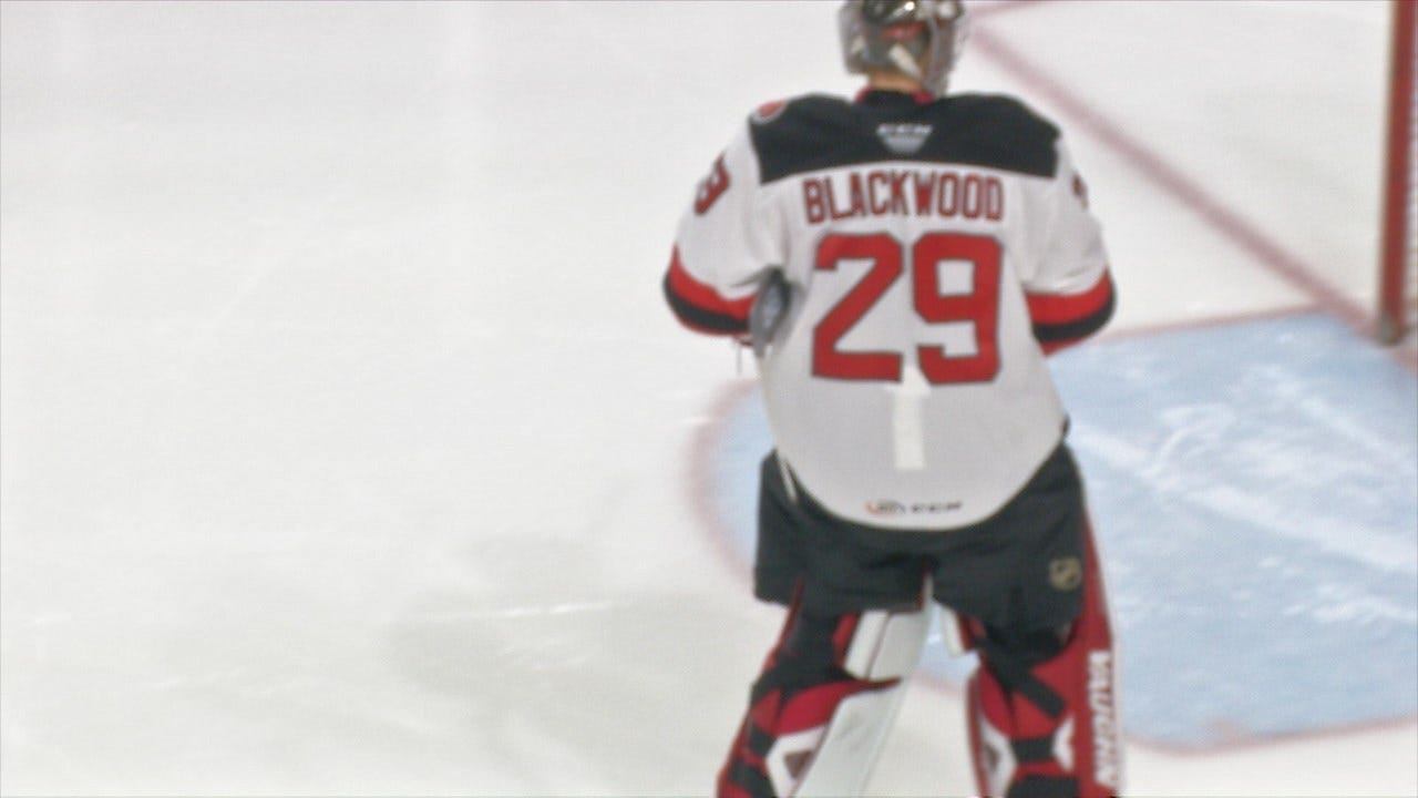 Moonshot reccomend Mackenzie brothers hockey