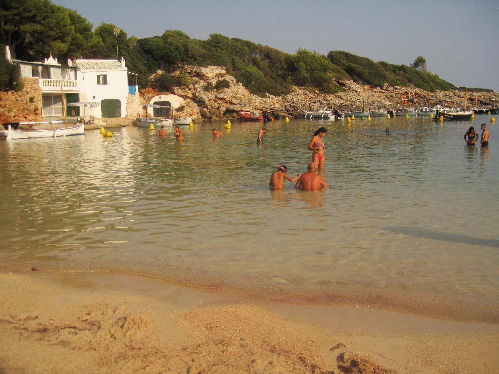 Grinch reccomend Nudist beach in alcudia