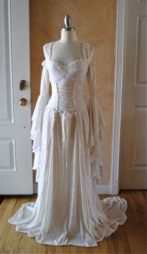 best of Wedding gowns themed Fetish