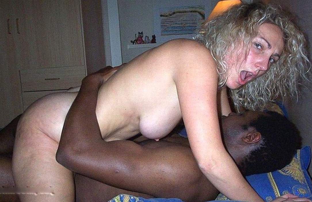 Free interracial porn