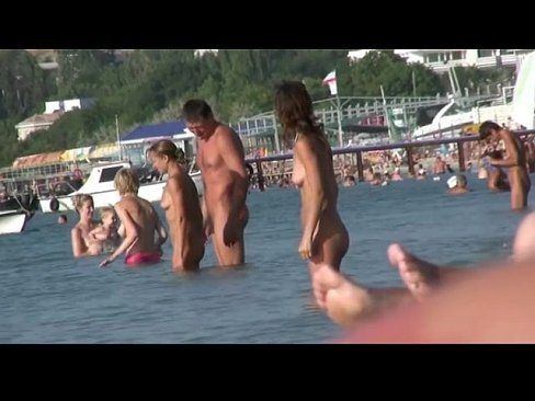 Peanut reccomend Free naturists nudist site young