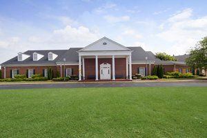 best of Sc Funeral homes in whitmire