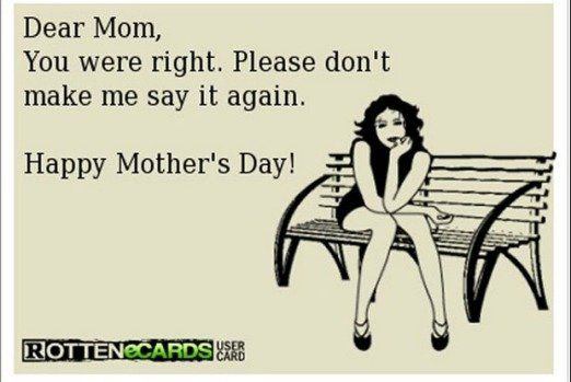 best of Day mothers Funny ecards