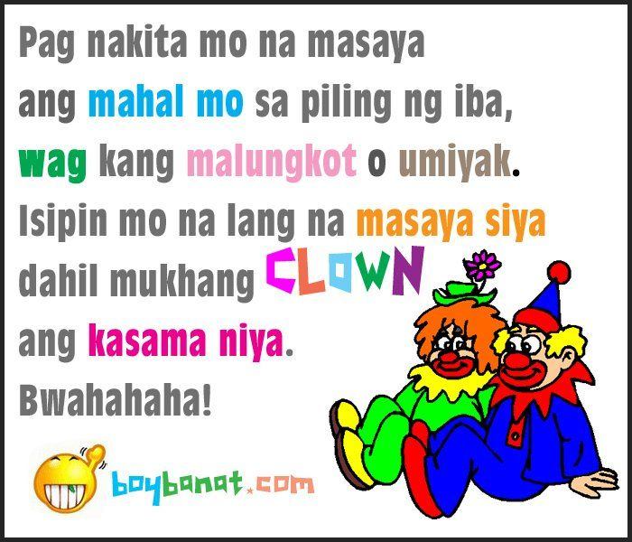 best of Quotes Funny tagalog valentines