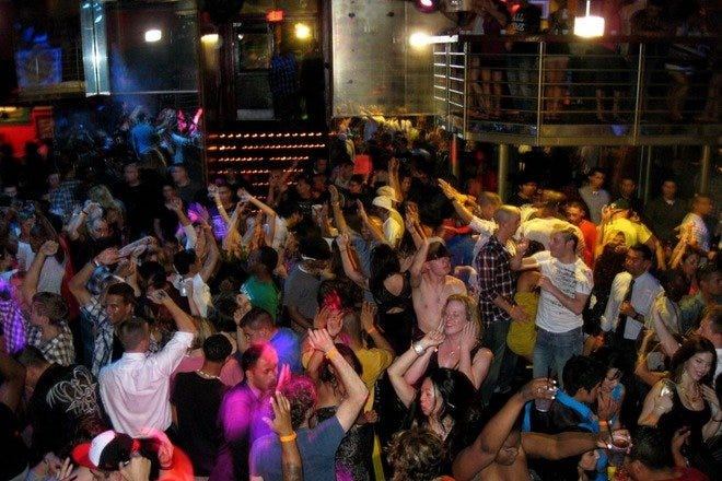 best of Myrtle Gay clubs beach at