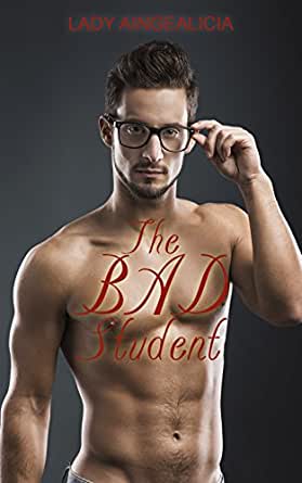 Gay teacher student erotic story