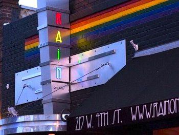 The S. reccomend Gays bars austin tx