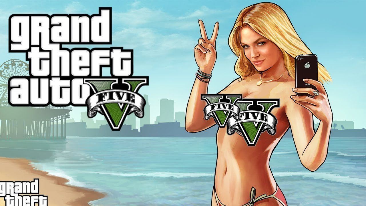 best of But Girl from grand theft naked auto