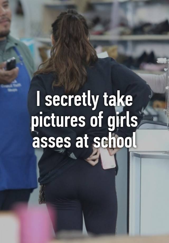 best of Ass school Girls in