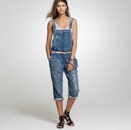 Motor reccomend Girls in overalls pic sex