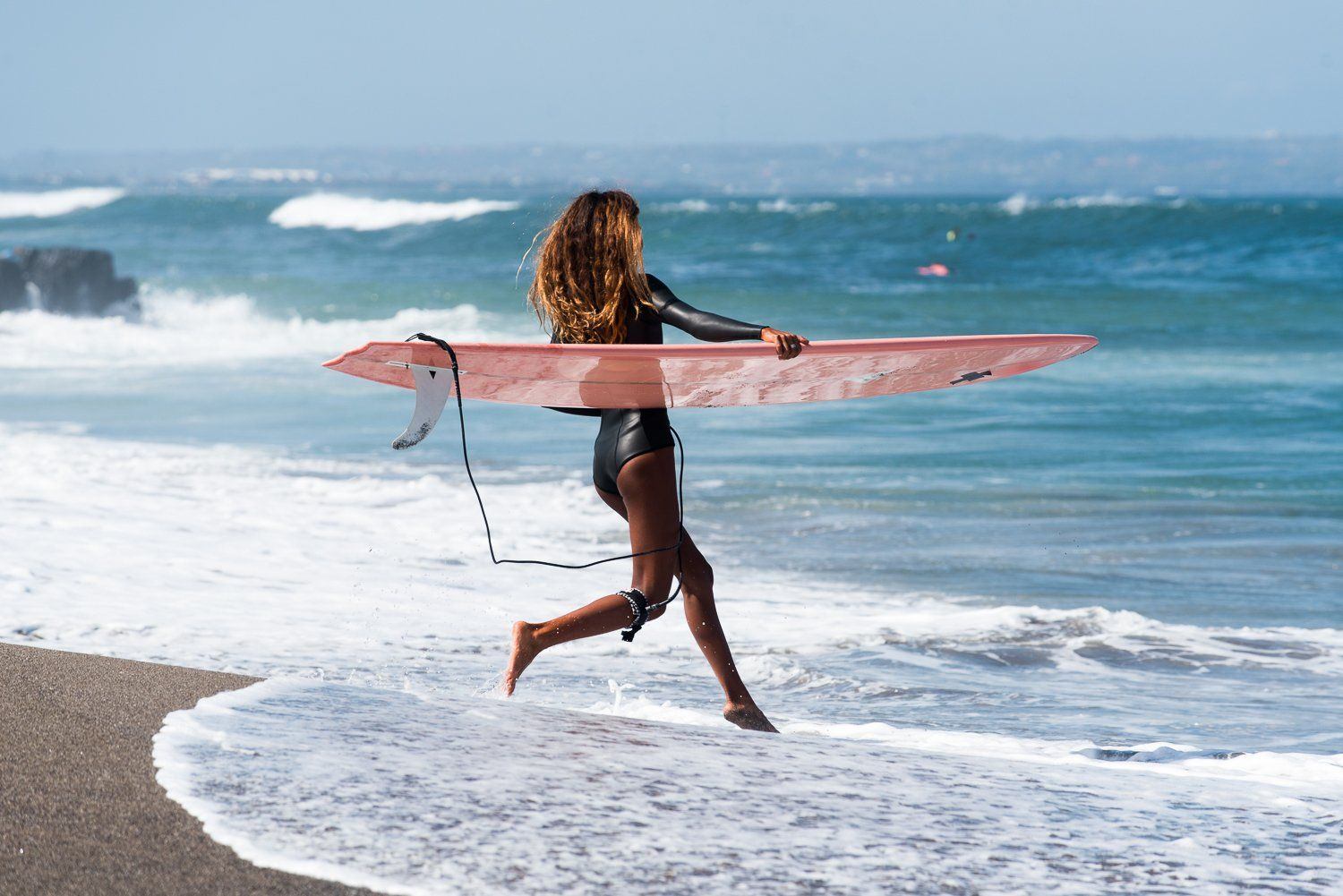 best of Surfing Girls
