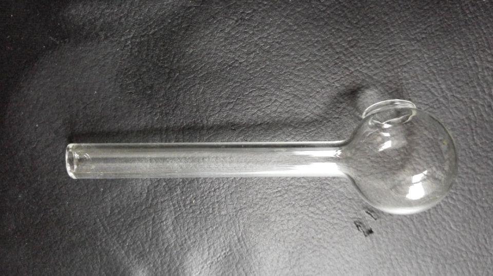 Glass pieces for smoking