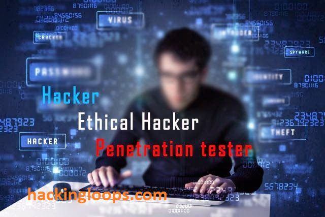 Hacking for penetration testers