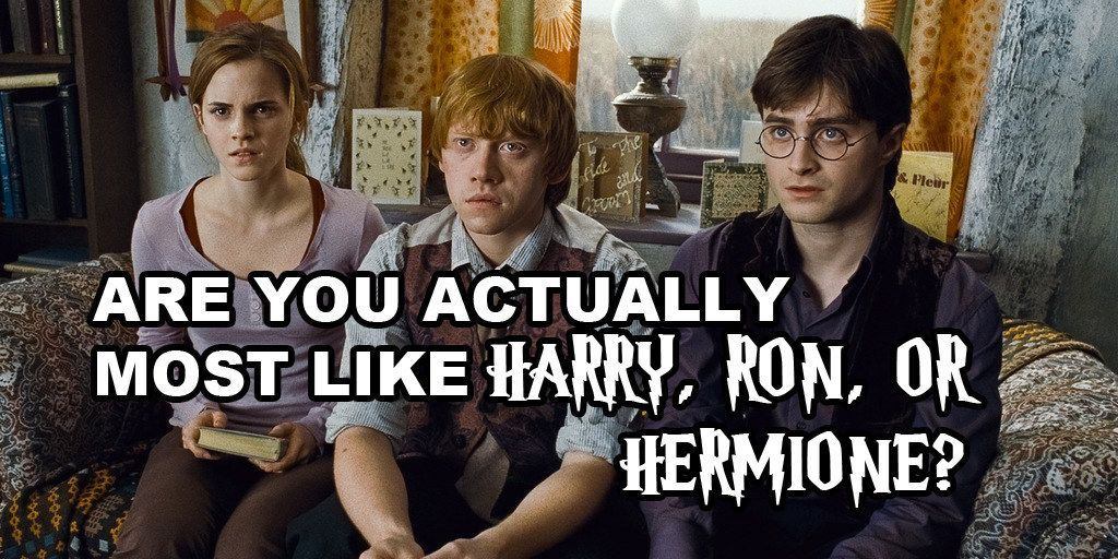 Hermione sucks rons dick
