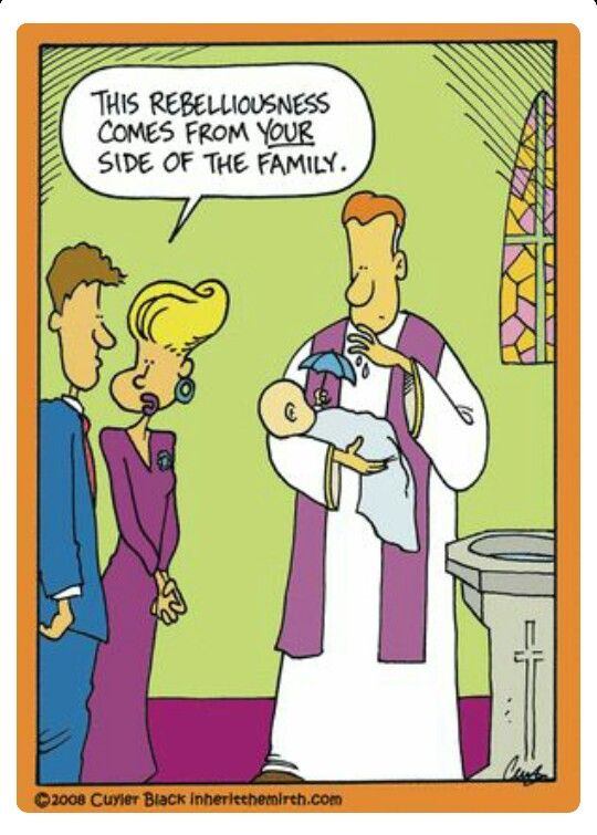 Doughboy reccomend Hilarious religious jokes