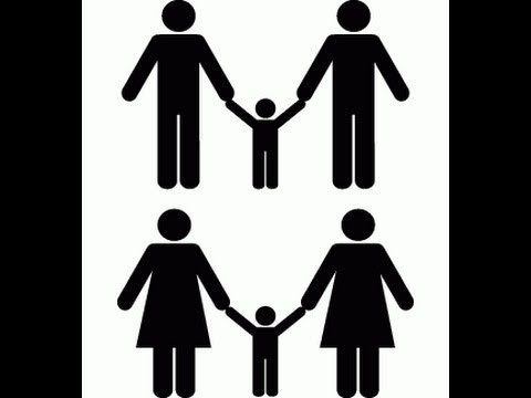 Homosexuality adoption