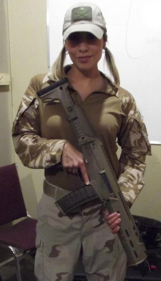 Hot military women fucking