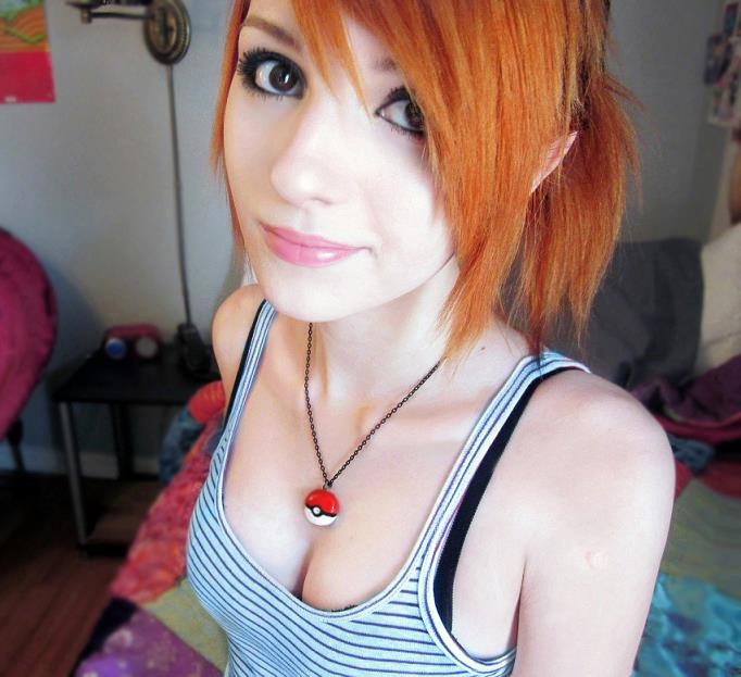 Jessica R. reccomend Hot redhead teen who is