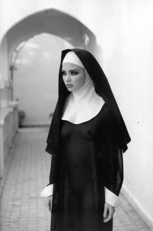 Camber reccomend Hot sexy busty nuns