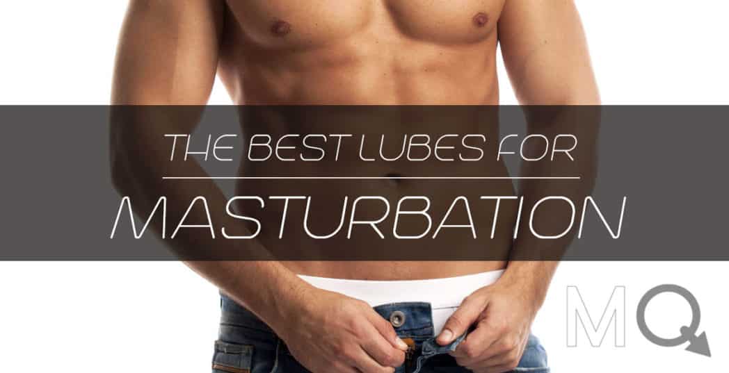 best of Lubes masturbation Household