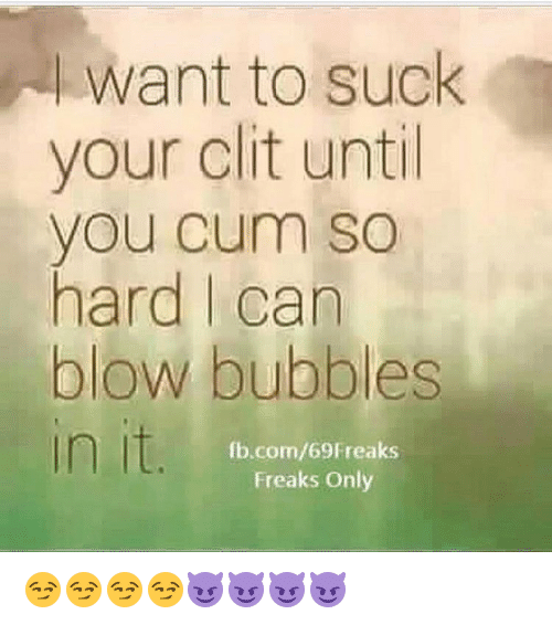 Lickity Clit