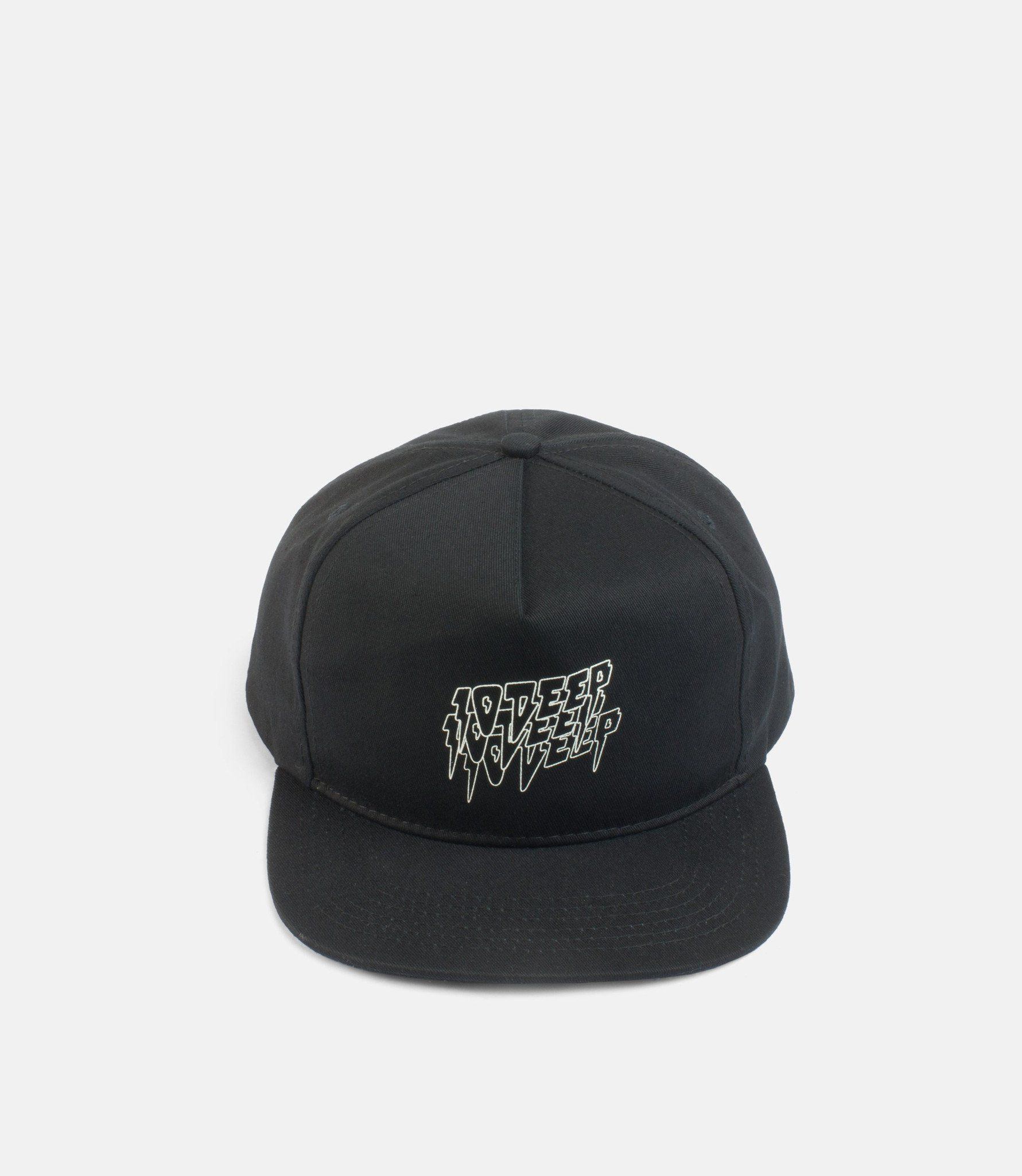 best of Fitted Hustler loco hat paisley