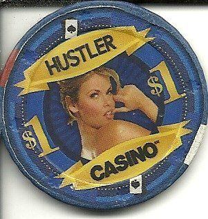 best of Poker chips Hustler