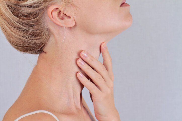 best of Numbness facial Hypothyroidism and