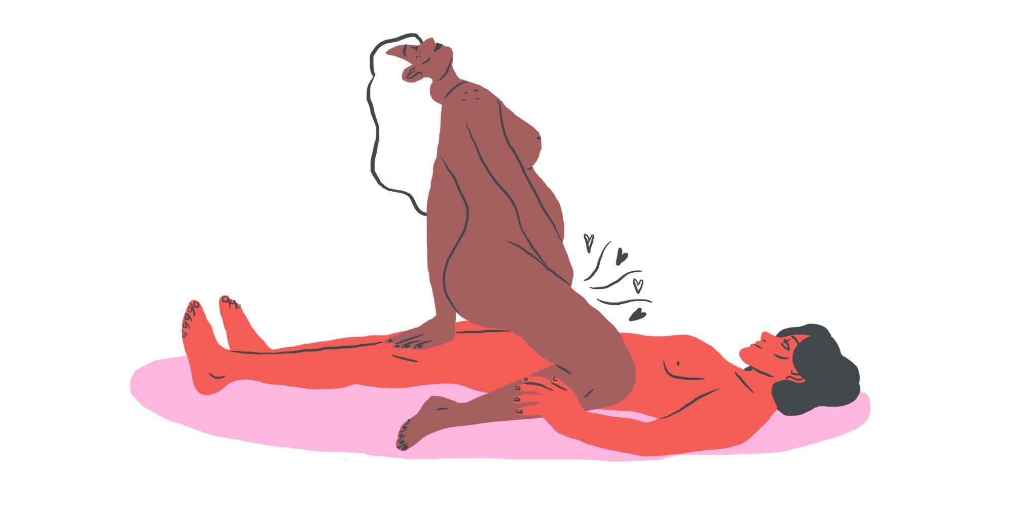 best of Sex orgasm Illustrated positions