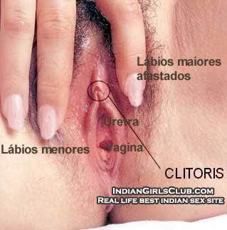 Indian sweet teen clitoris
