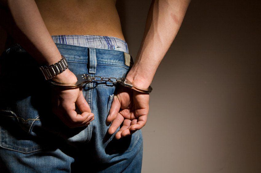 best of Strip search policy Jail procedure