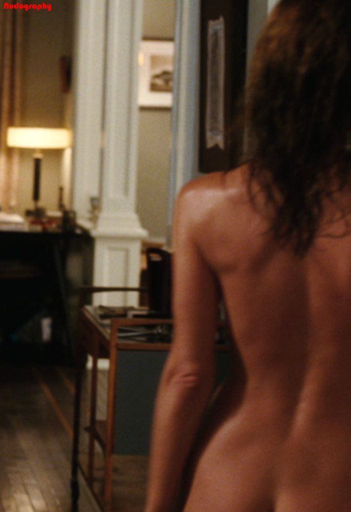 Jennifer aniston nude film clip in the break up