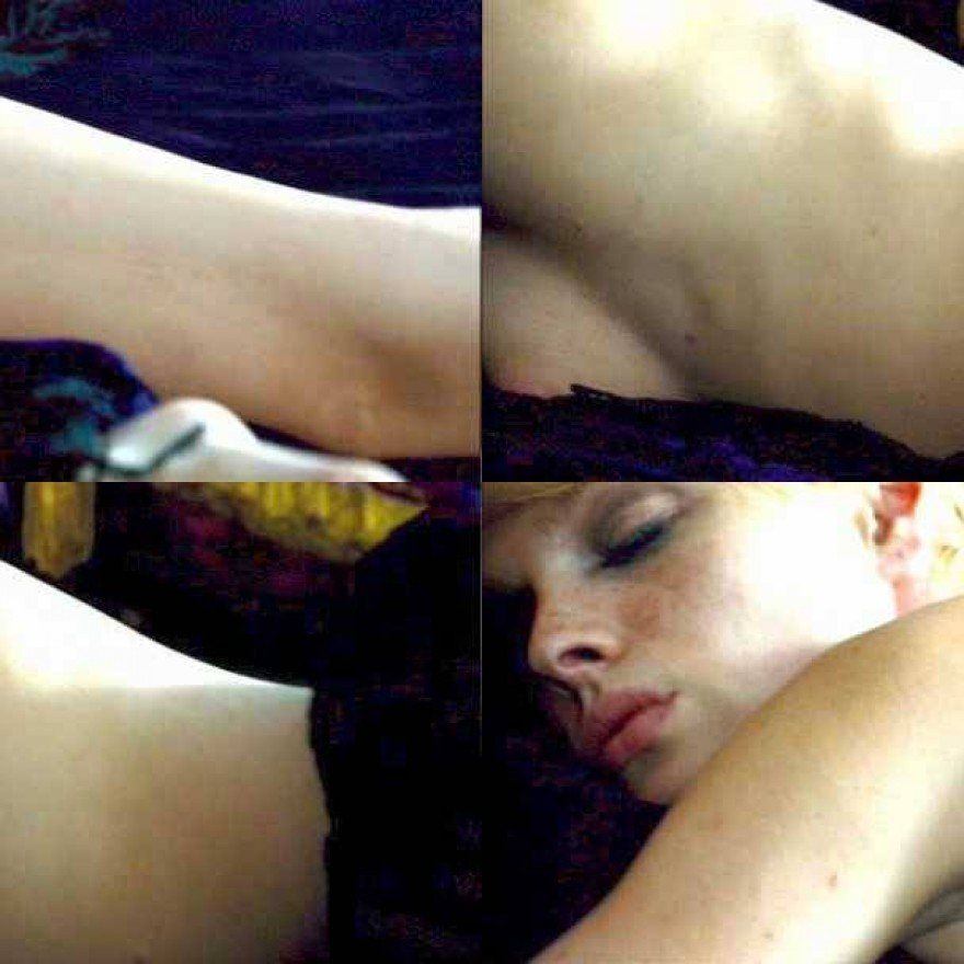 Nauta topless kate Kate Nauta