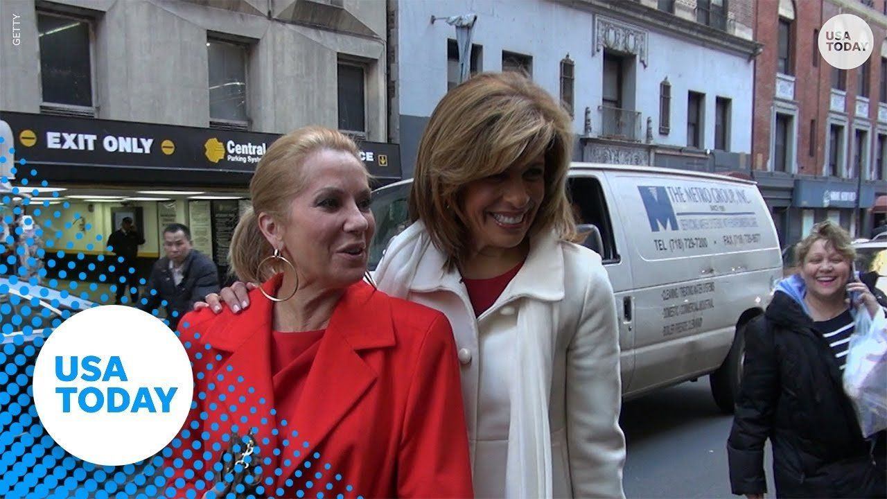 best of Lee captions Kathie gifford