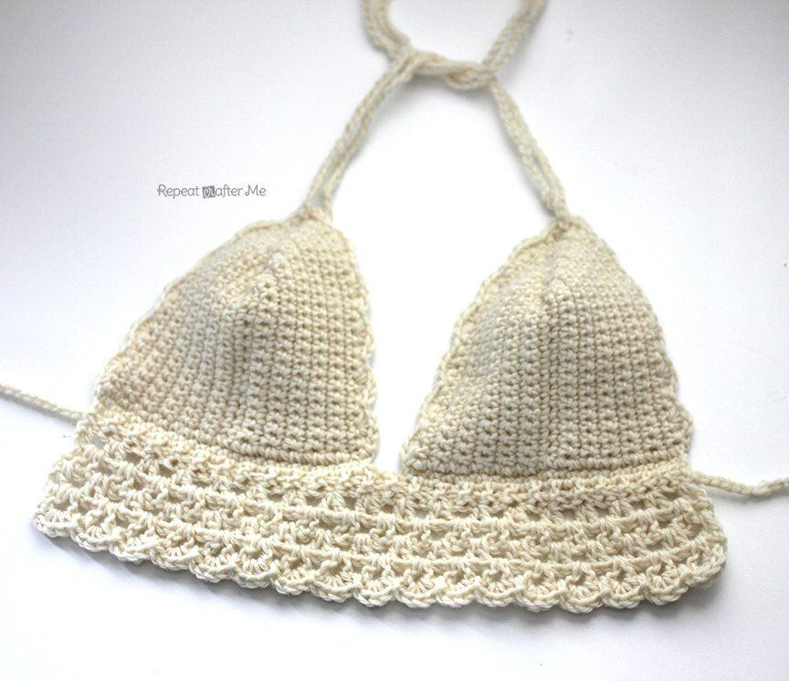 ZD reccomend Knit patterns bikini crochet