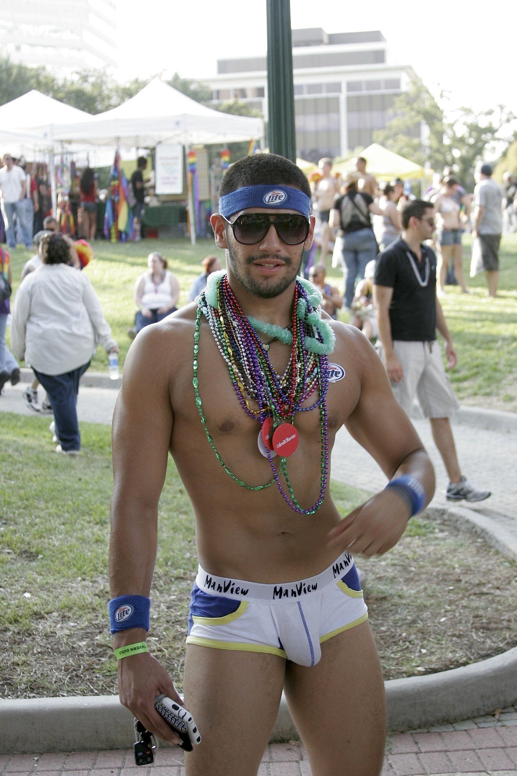 Polar reccomend Latino gay pride dallas