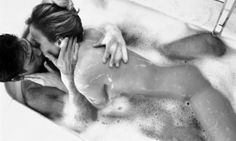 Seatbelt reccomend Love making on tub bath image