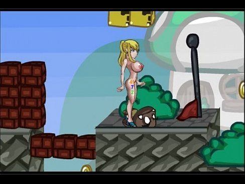 Rocky reccomend Mario is missing sex game video