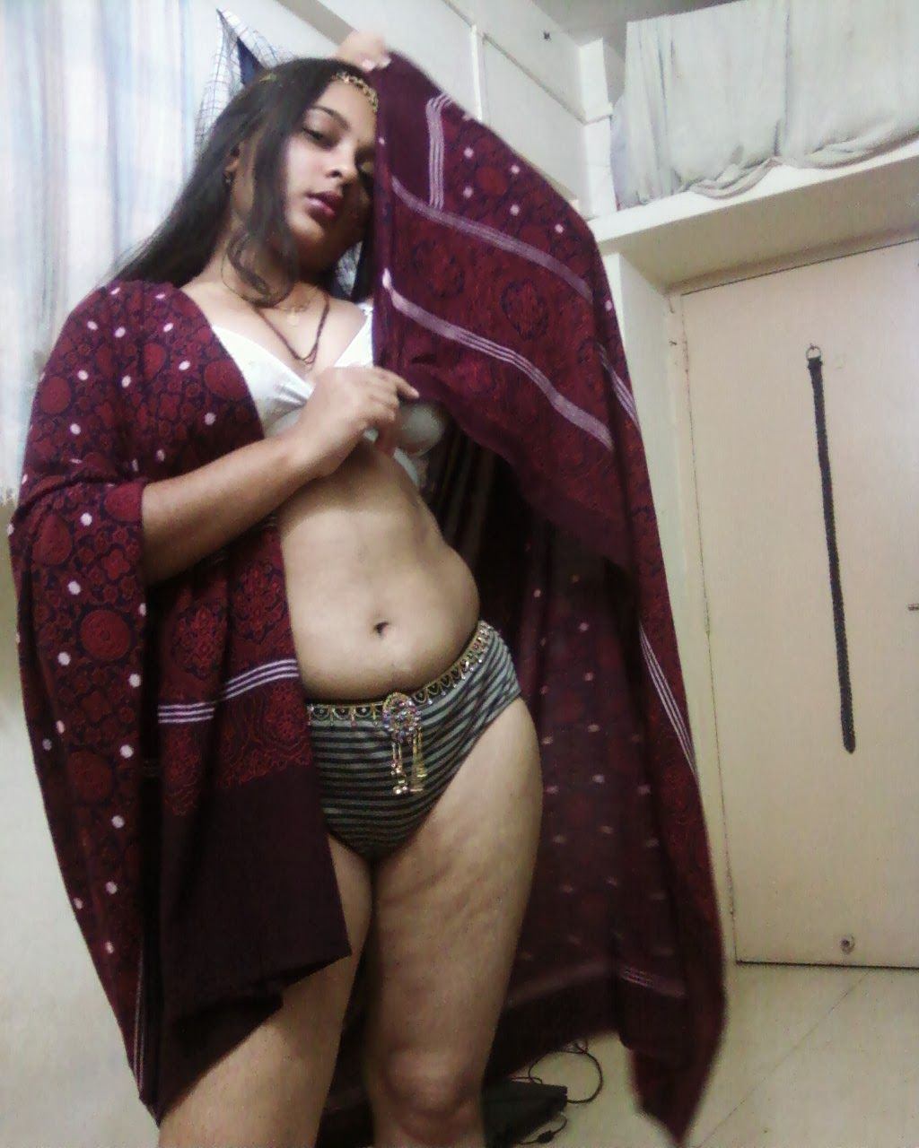Marwari woman image boobs