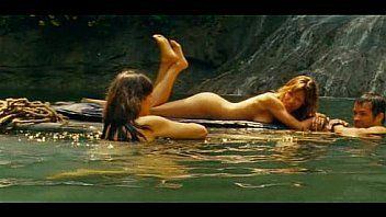 Milla jovovich nude fuck